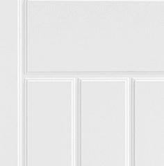 Входная дверь Findveri R2000 Белый - 2