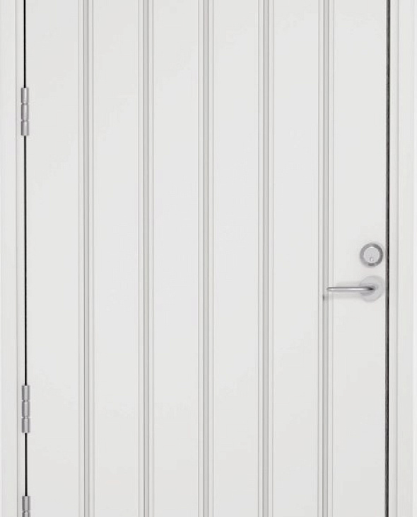 Входная дверь Findveri  R1894 Белый - 1