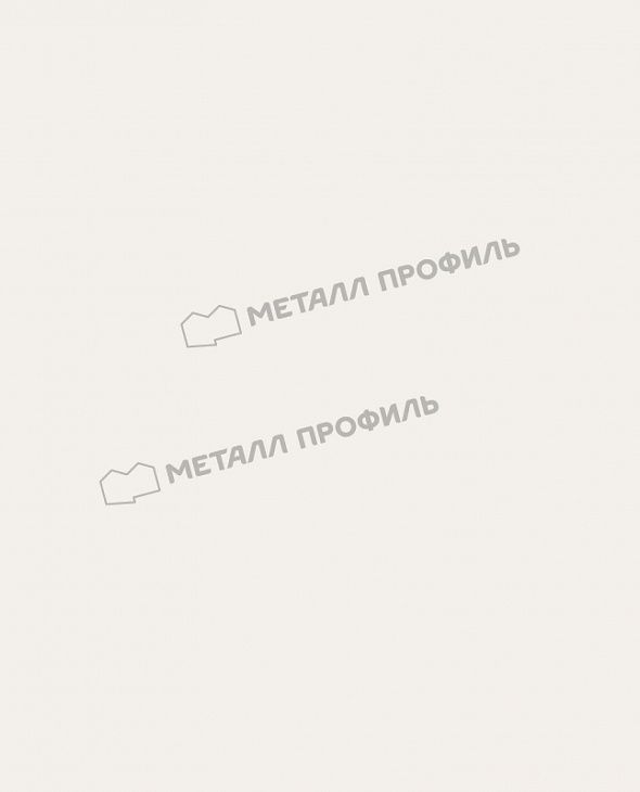 Профнастил МЕТАЛЛ ПРОФИЛЬ С-44 RAL9010 - 2