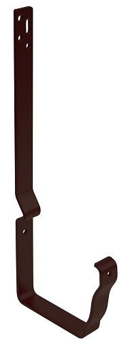 Крюк длинный полоса Vortex RR 32 темно-коричневый (близкий RAL 8019)