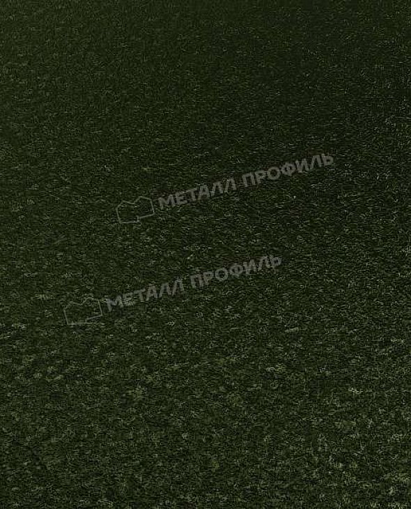 Профнастил МЕТАЛЛ ПРОФИЛЬ С-8 RAL6007 - 3