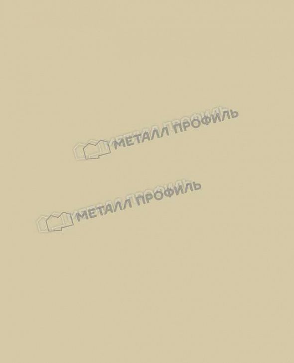 Профнастил МЕТАЛЛ ПРОФИЛЬ С-21 RAL1015 - 3