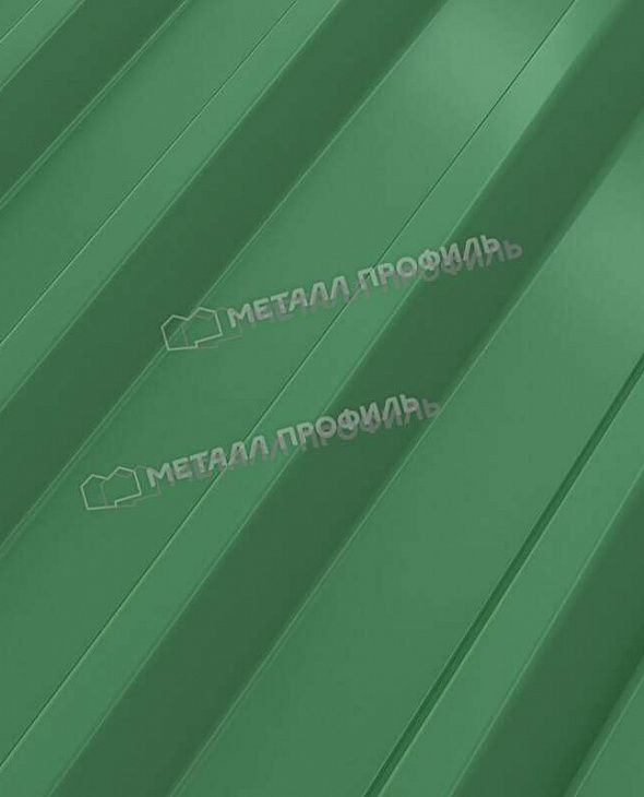 Профнастил МЕТАЛЛ ПРОФИЛЬ С-44 RAL6002 - 3