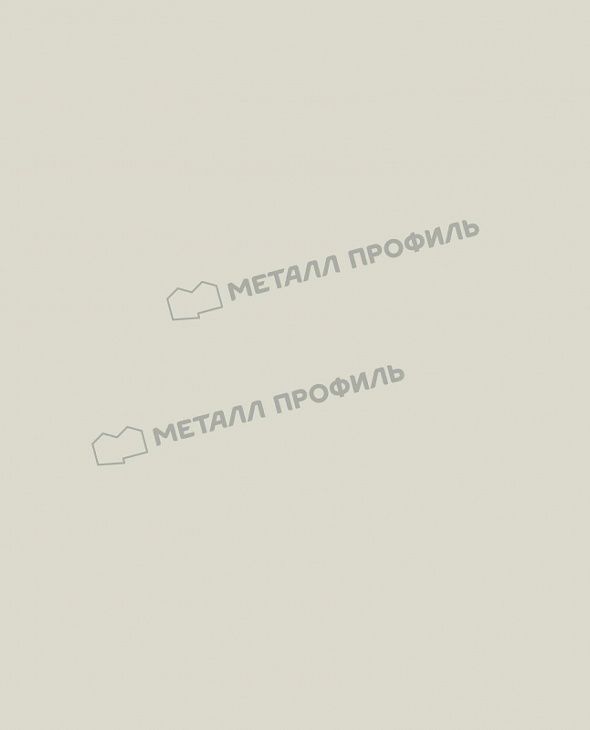 Профнастил МЕТАЛЛ ПРОФИЛЬ С-44 RAL9002 - 2