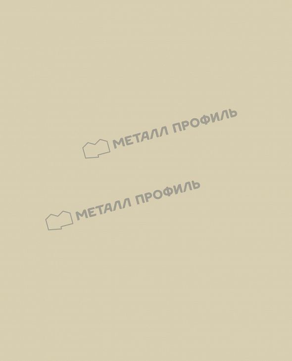 Профнастил МЕТАЛЛ ПРОФИЛЬ МП-20 RAL1035 - 3