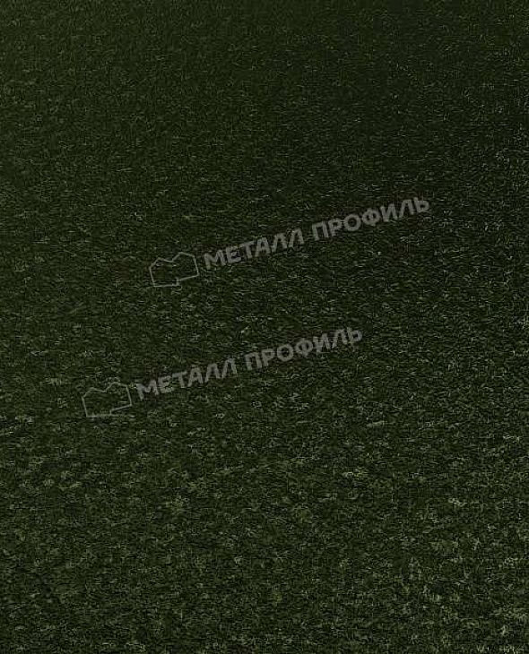 Профнастил МЕТАЛЛ ПРОФИЛЬ МП-10 RAL6007 - 3