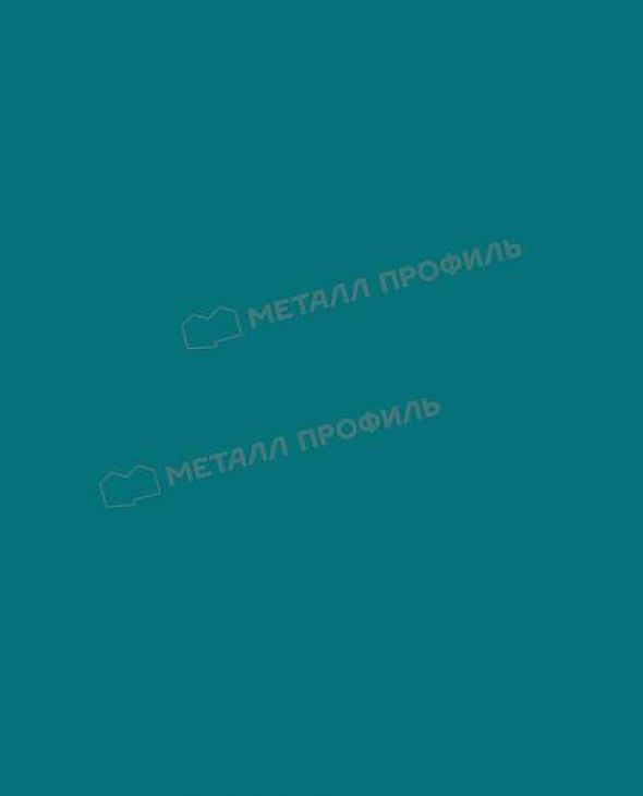 Профнастил МЕТАЛЛ ПРОФИЛЬ С-8 RAL5021 - 3