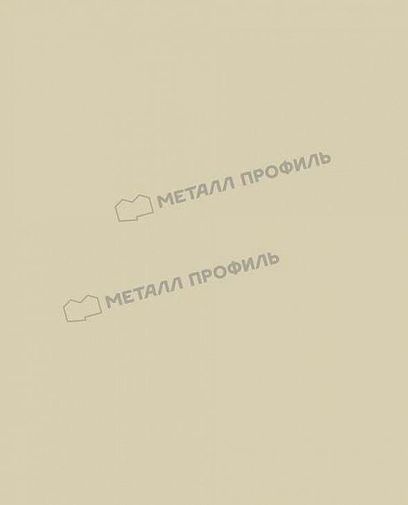 Профнастил МЕТАЛЛ ПРОФИЛЬ С-8 RAL1035 - 3