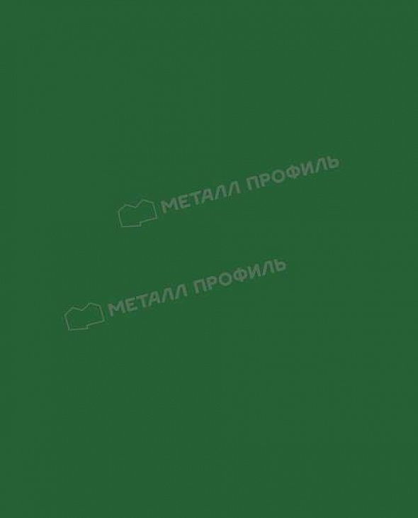 Профнастил МЕТАЛЛ ПРОФИЛЬ С-8 RAL6002 - 3