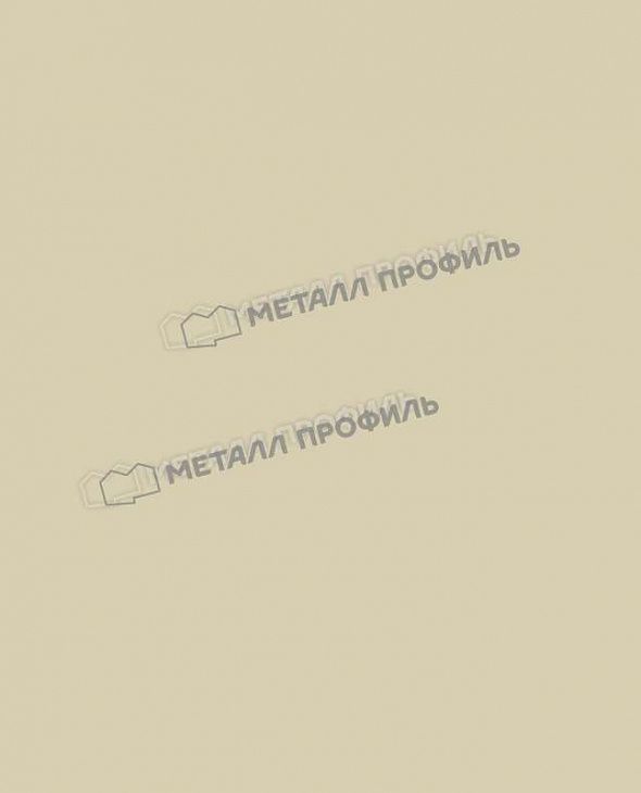 Профнастил МЕТАЛЛ ПРОФИЛЬ Н-60 RAL1035 - 3