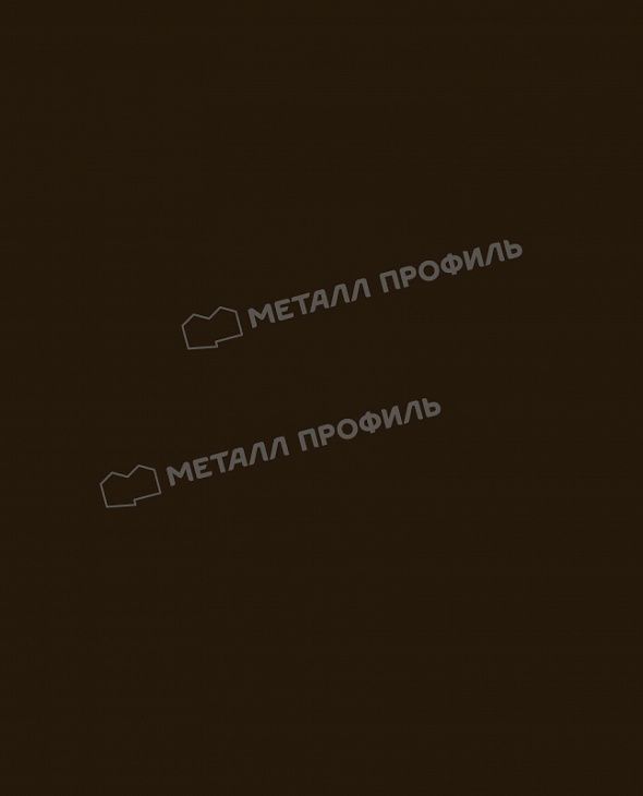 Профнастил МЕТАЛЛ ПРОФИЛЬ МП-35 RR32 - 3