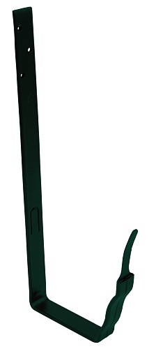 Крюк длинный Vortex RAL 6005 зеленый мох