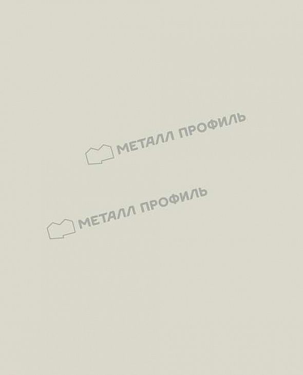 Профнастил МЕТАЛЛ ПРОФИЛЬ С-8 RAL9002 - 3