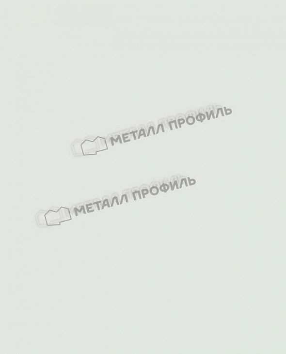 Профнастил МЕТАЛЛ ПРОФИЛЬ С-44 RAL9003 - 2