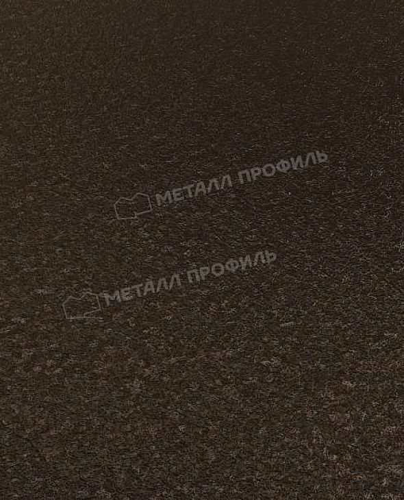 Профнастил МЕТАЛЛ ПРОФИЛЬ С-8 RAL8019 - 3